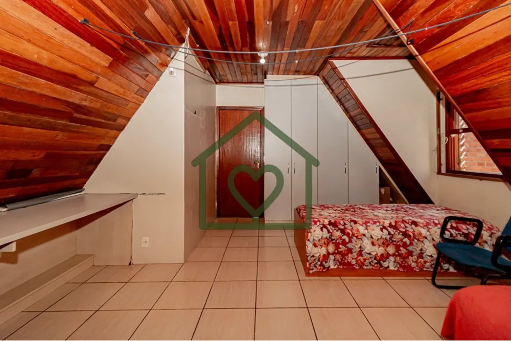 Casa de Condomínio, 3 quartos - Foto 3