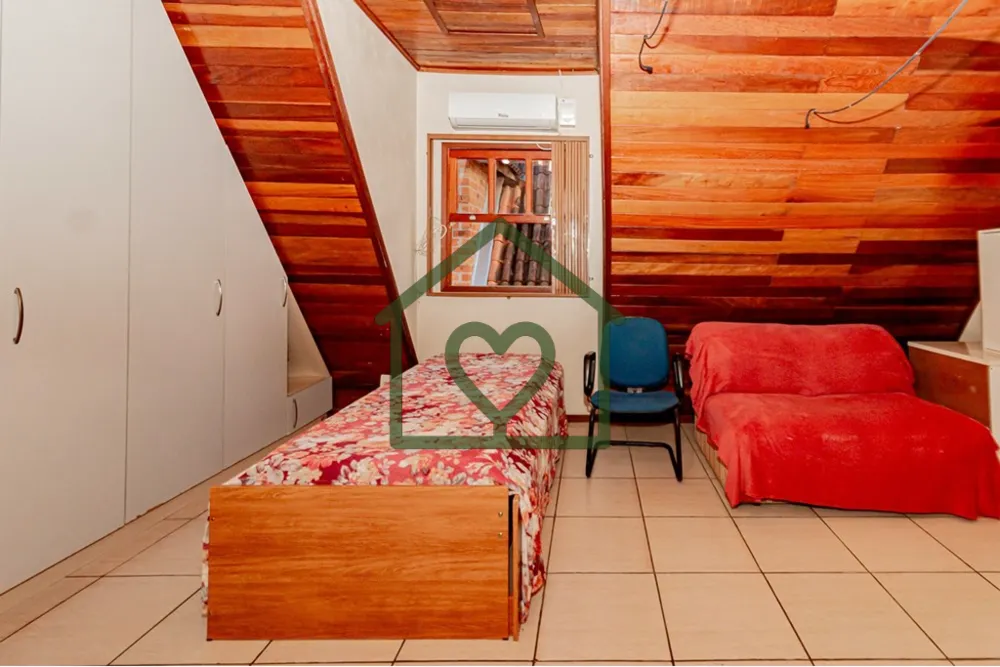 Casa de Condomínio, 3 quartos - Foto 2