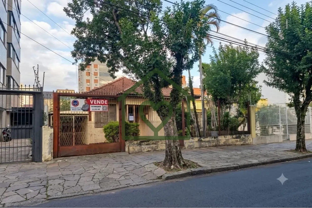 Terreno, 306 m² - Foto 1