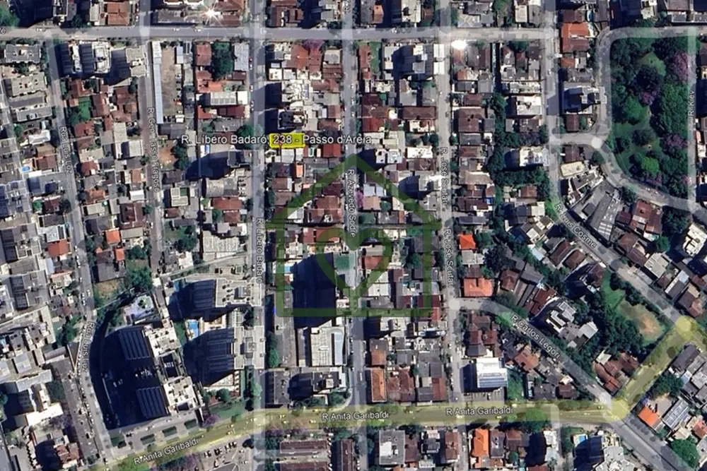 Terreno, 306 m² - Foto 3