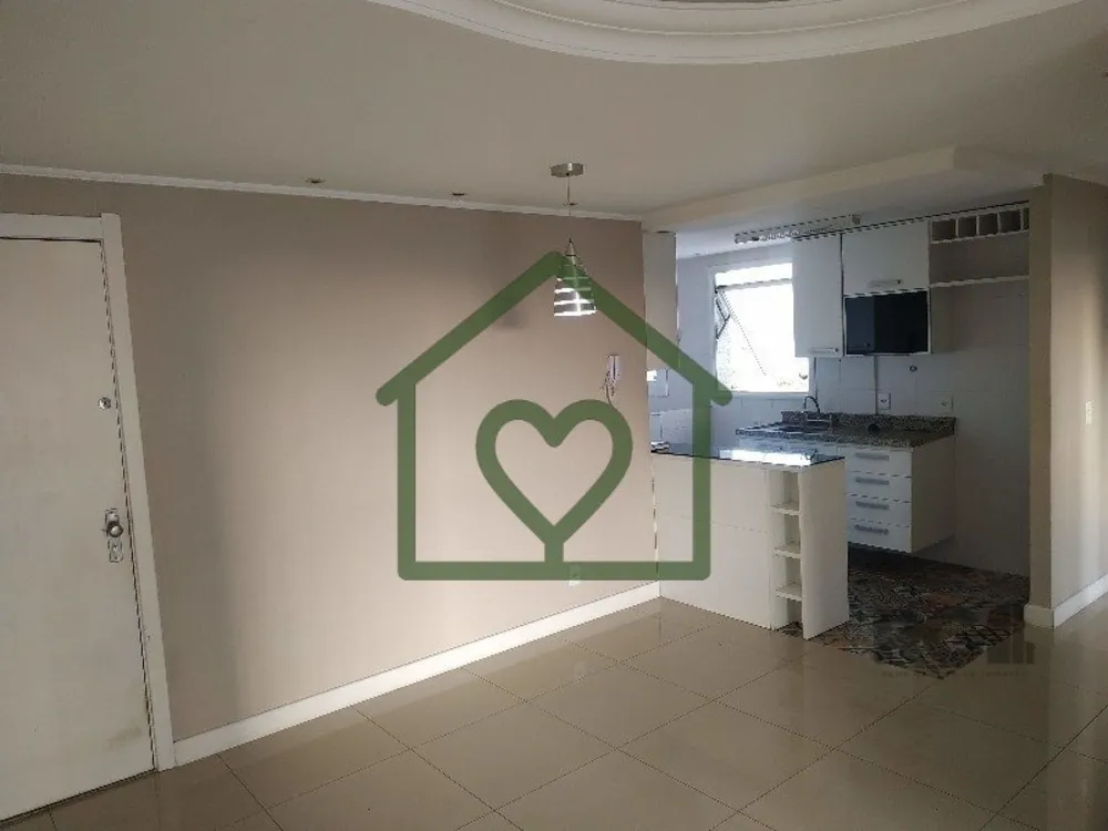 Apartamento, 3 quartos, 75 m² - Foto 1