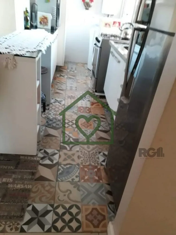 Apartamento, 3 quartos, 75 m² - Foto 4
