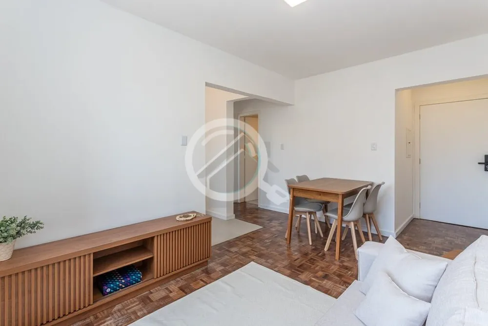 Apartamento, 1 quarto, 40 m² - Foto 3