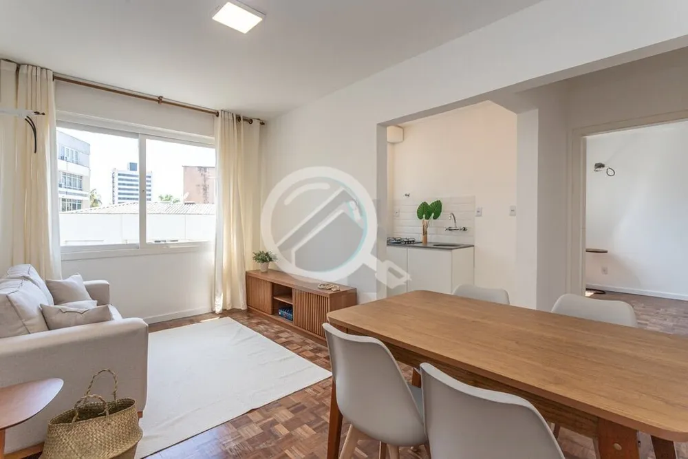 Apartamento, 1 quarto, 40 m² - Foto 1