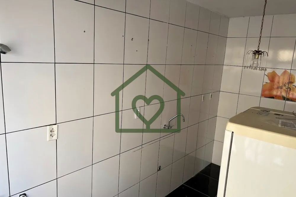 Apartamento, 2 quartos, 59 m² - Foto 2