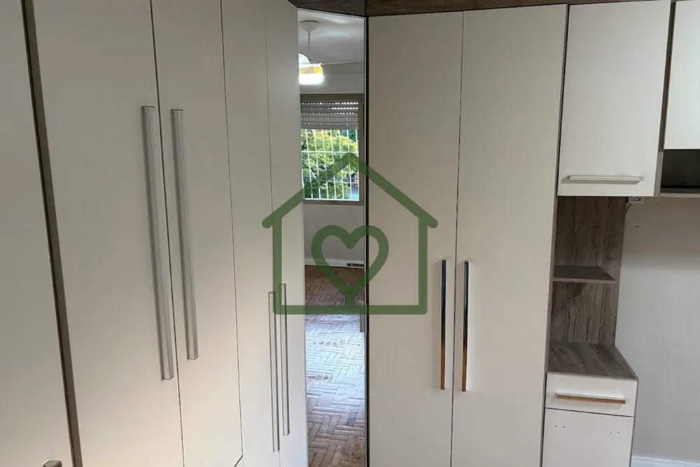 Apartamento, 2 quartos, 59 m² - Foto 4