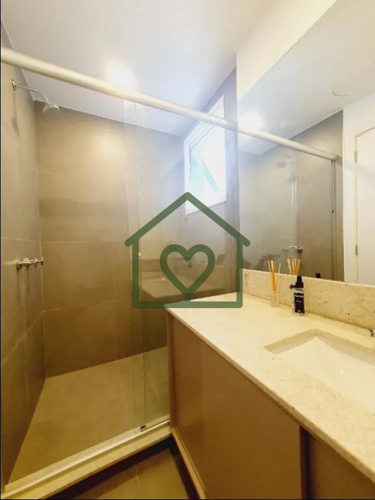 Apartamento, 2 quartos, 80 m² - Foto 5