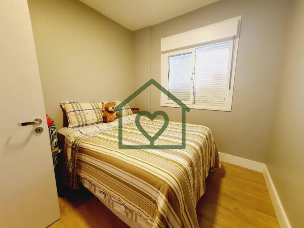 Apartamento, 2 quartos, 80 m² - Foto 3