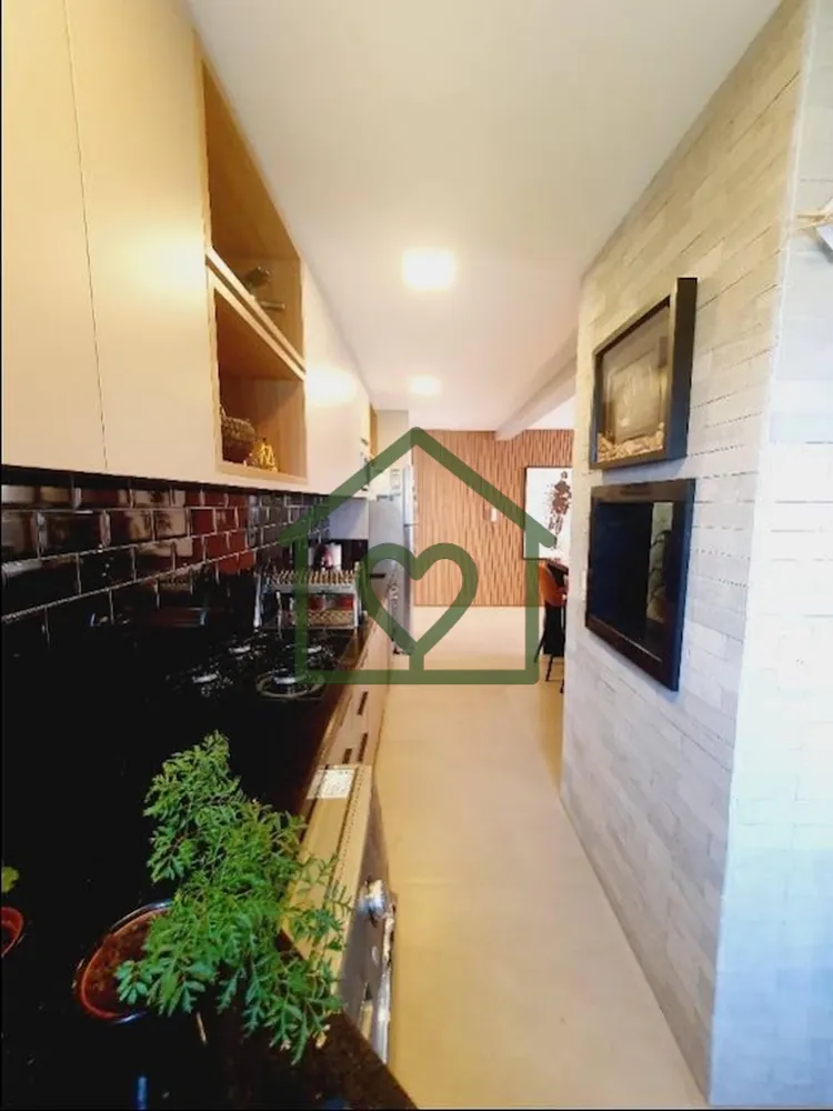 Apartamento, 2 quartos, 80 m² - Foto 6