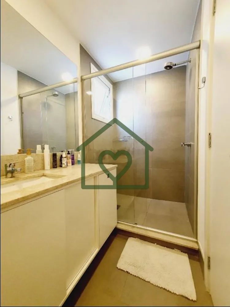 Apartamento, 2 quartos, 80 m² - Foto 2