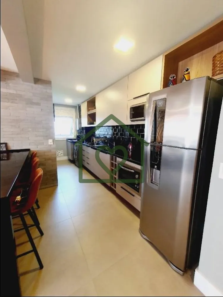 Apartamento, 2 quartos, 80 m² - Foto 8