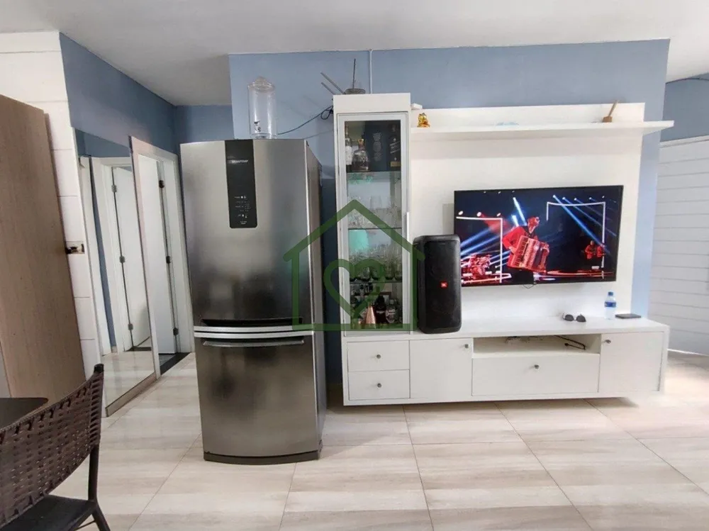 Casa, 2 quartos, 68 m² - Foto 4