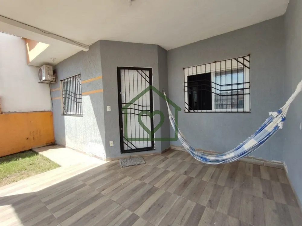 Casa, 2 quartos, 68 m² - Foto 2