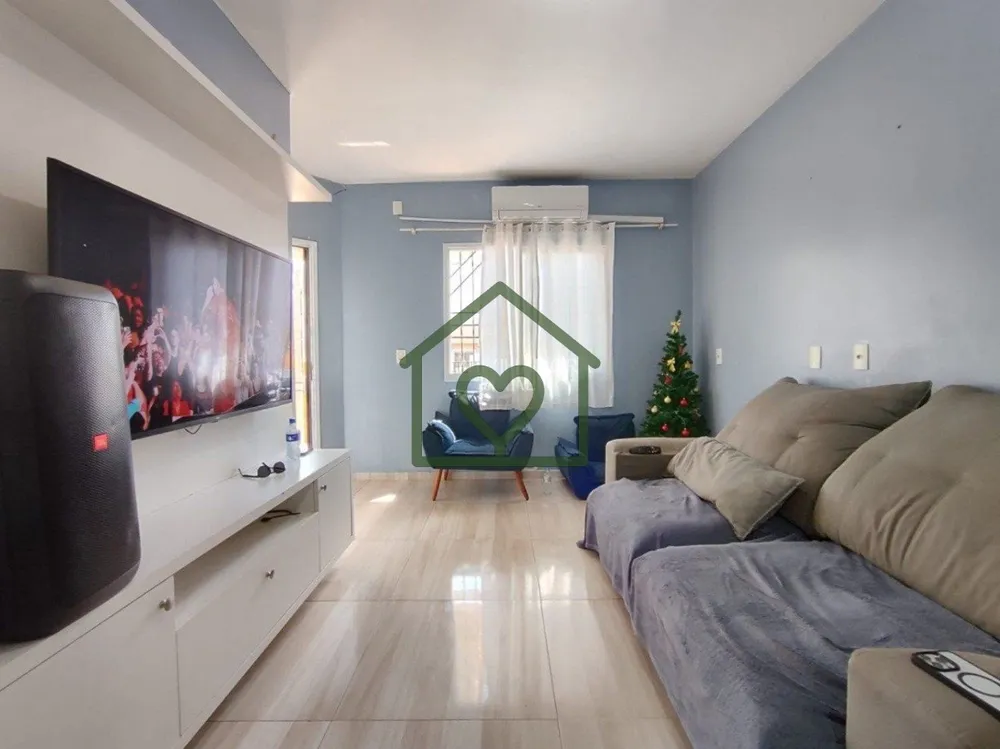 Casa, 2 quartos, 68 m² - Foto 3