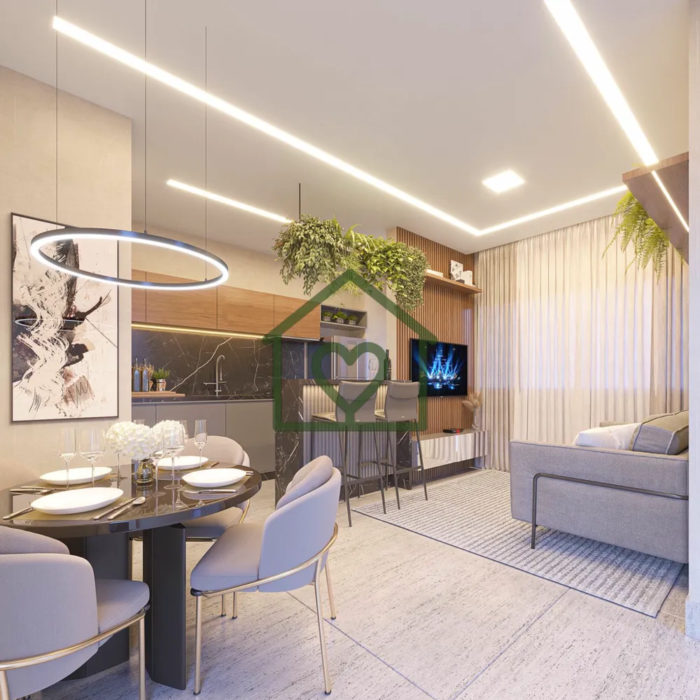 Apartamento, 3 quartos, 117 m² - Foto 6