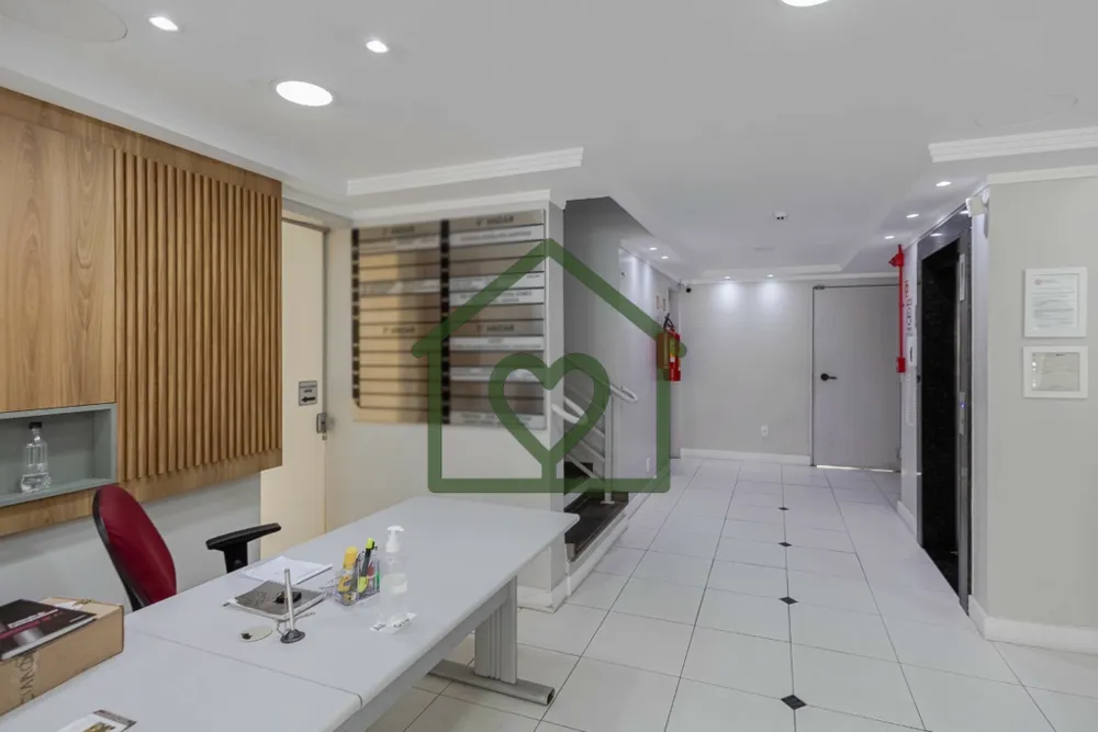 Sala-Conjunto, 57 m² - Foto 4