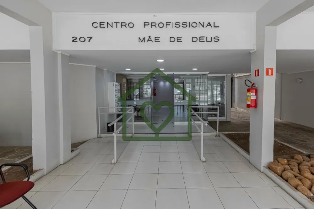 Sala-Conjunto, 57 m² - Foto 2