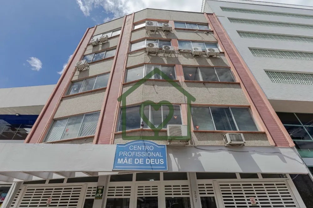 Sala-Conjunto, 57 m² - Foto 1