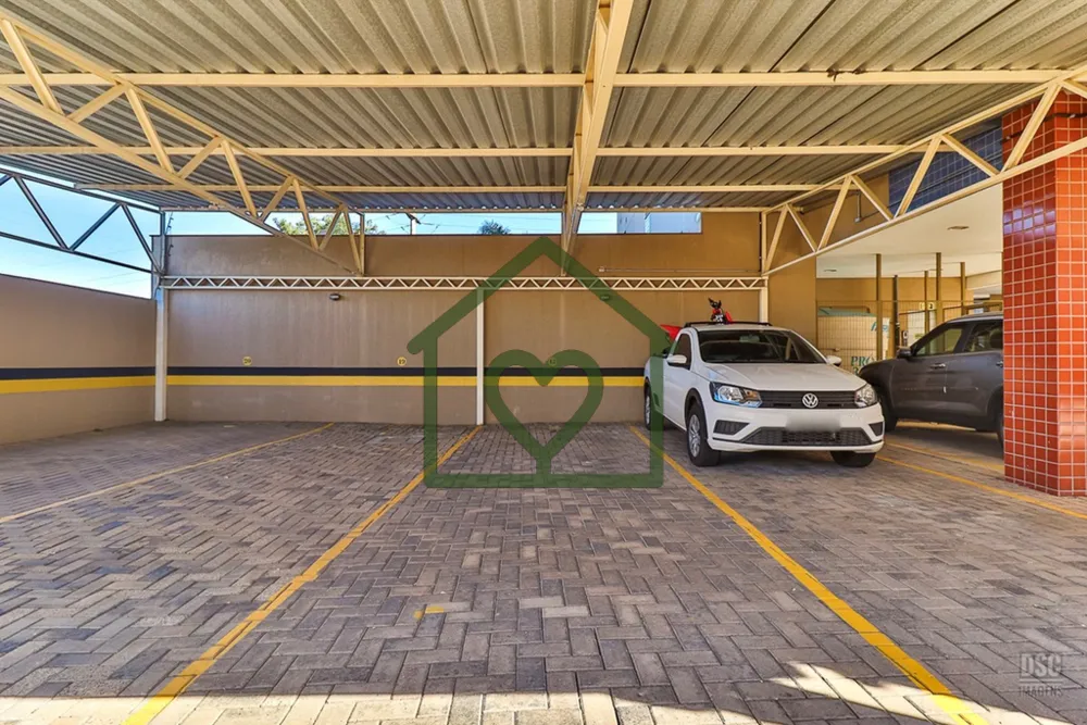 Apartamento, 3 quartos, 87 m² - Foto 2