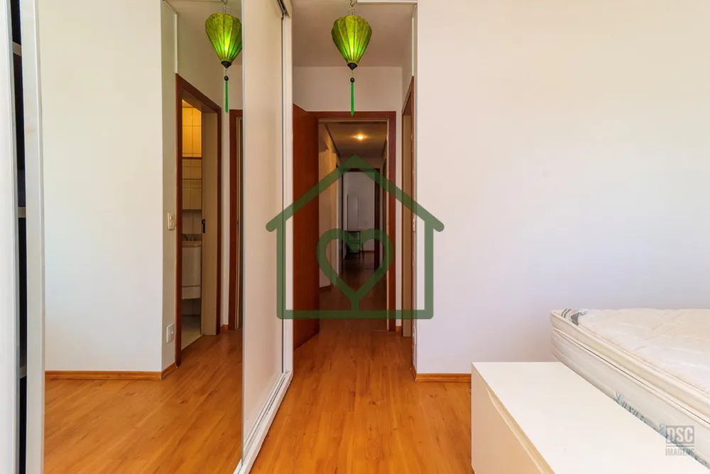 Apartamento, 3 quartos, 87 m² - Foto 3