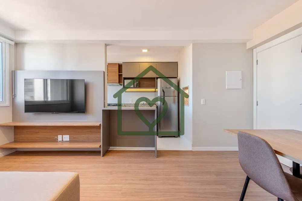 Apartamento, 2 quartos, 56 m² - Foto 3