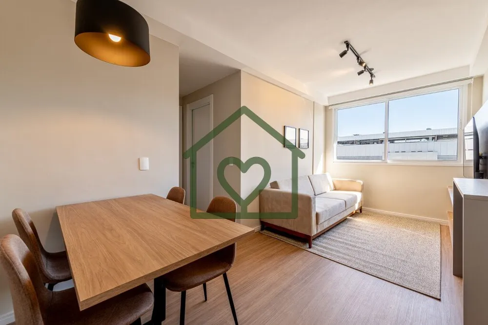 Apartamento, 2 quartos, 56 m² - Foto 4
