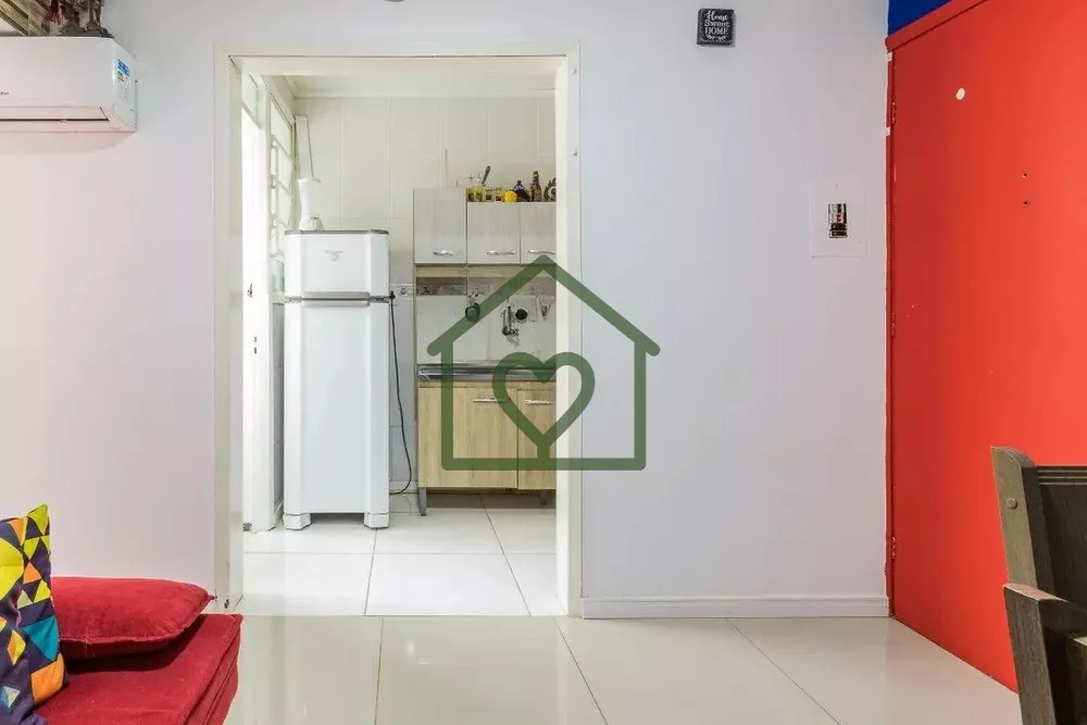Apartamento, 1 quarto, 42 m² - Foto 3