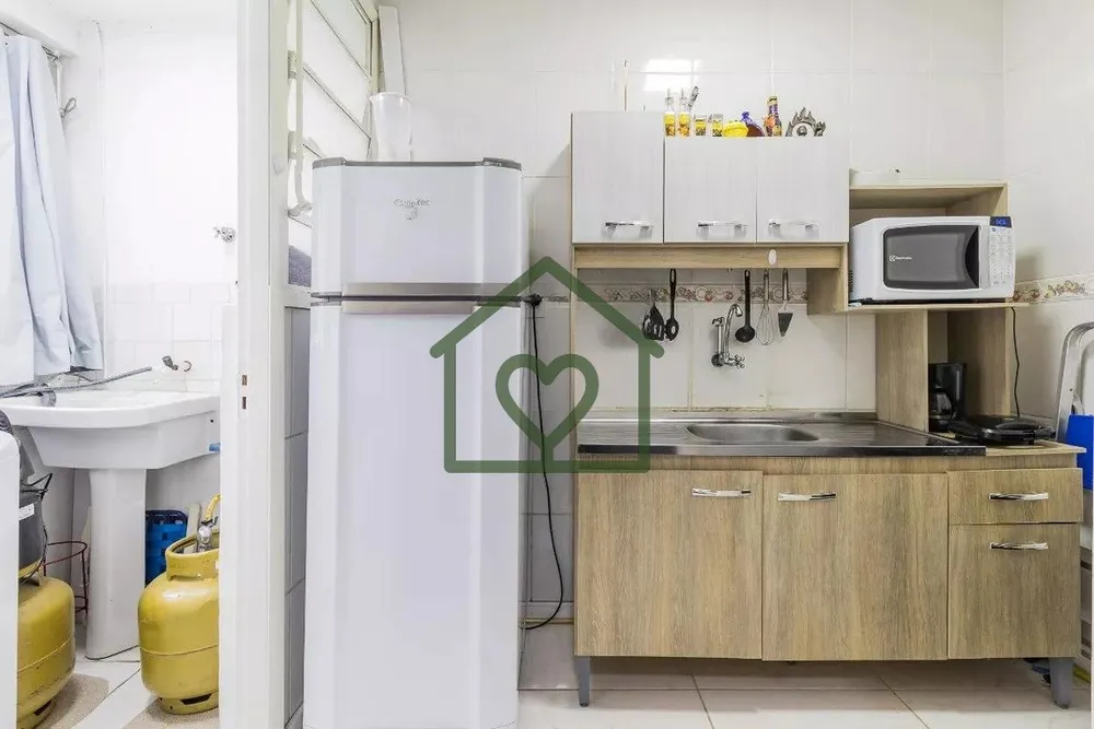 Apartamento, 1 quarto, 42 m² - Foto 5