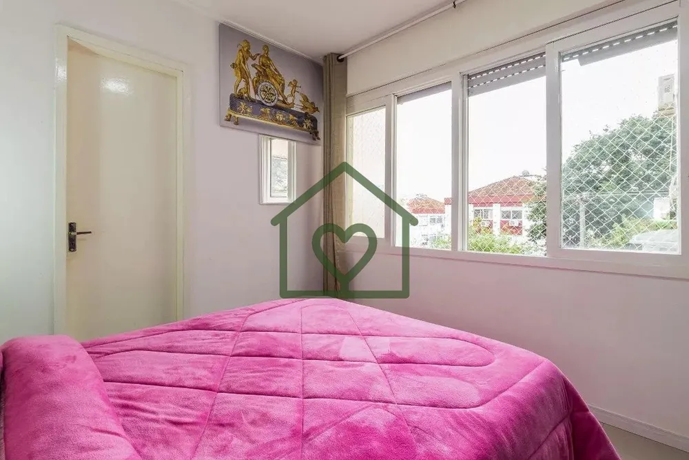 Apartamento, 1 quarto, 42 m² - Foto 1