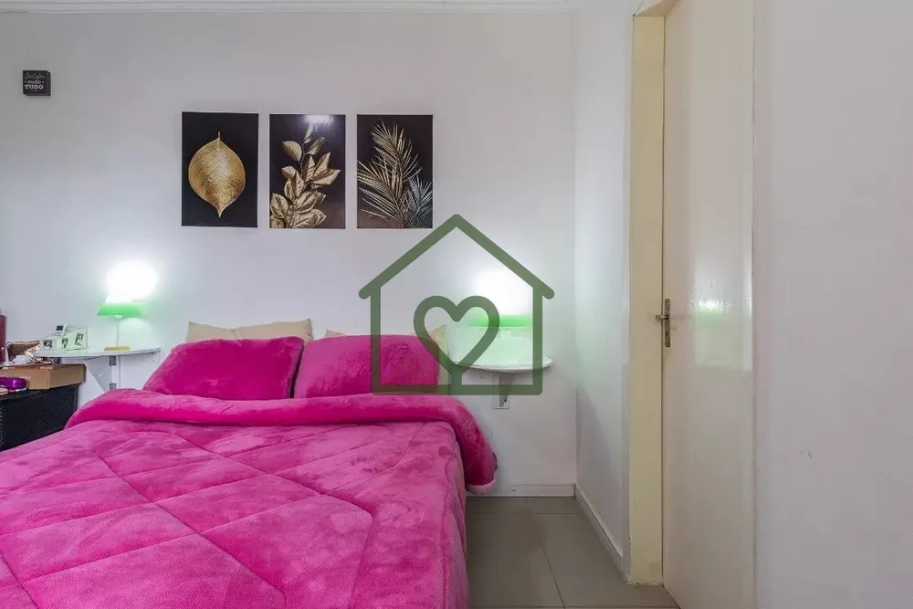 Apartamento, 1 quarto, 42 m² - Foto 7
