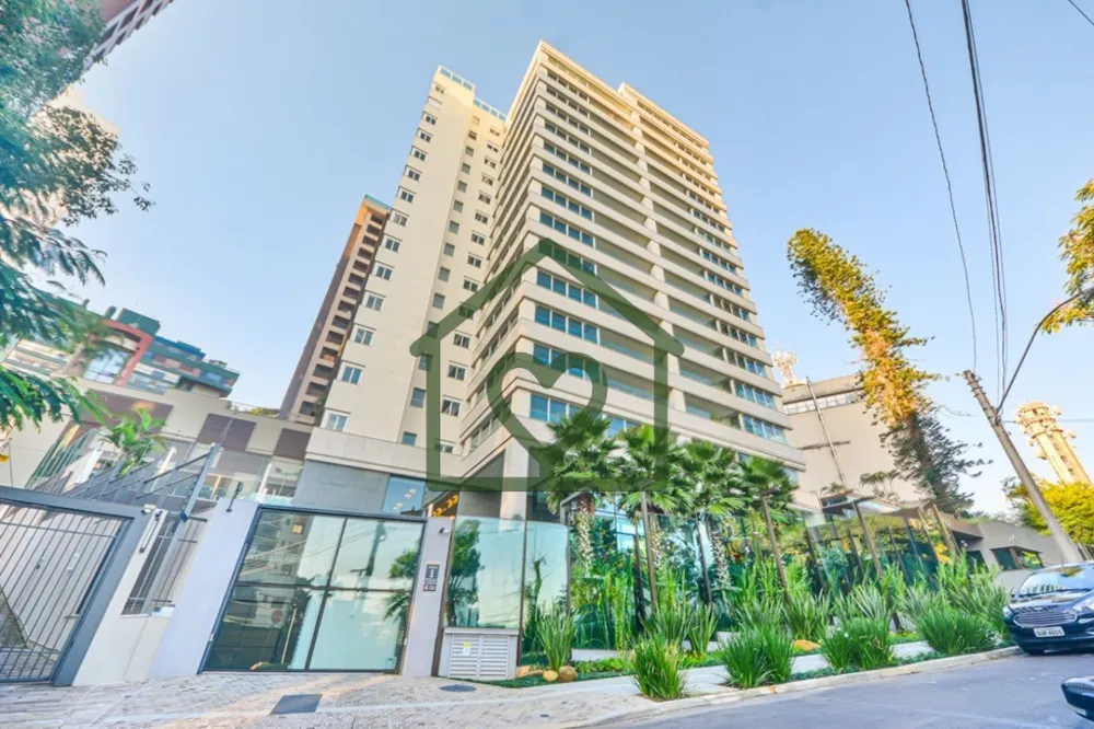 Apartamento, 3 quartos, 257 m² - Foto 1