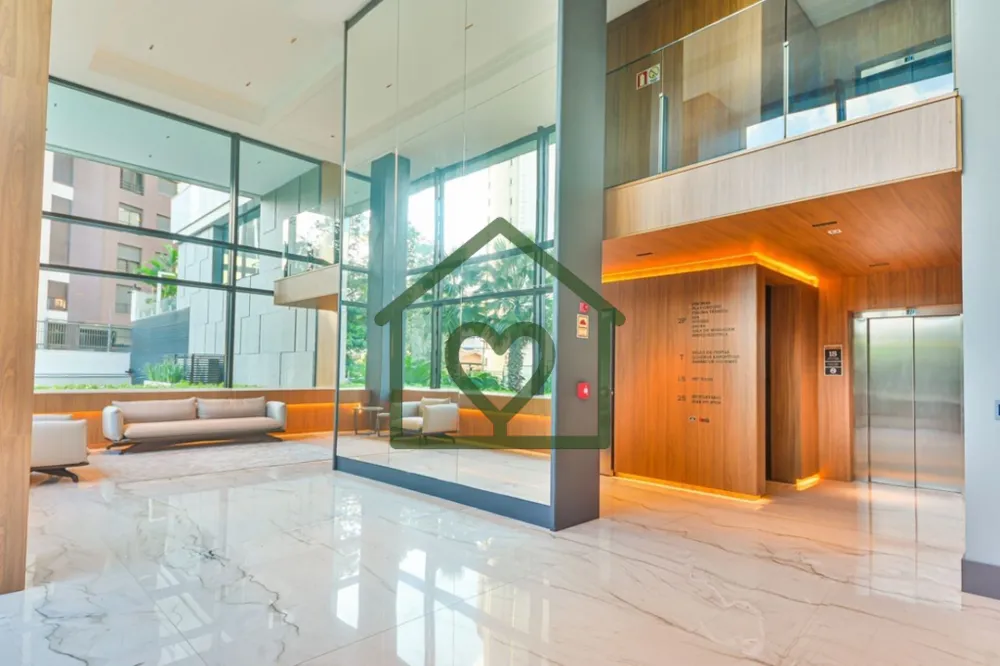 Apartamento, 3 quartos, 257 m² - Foto 4