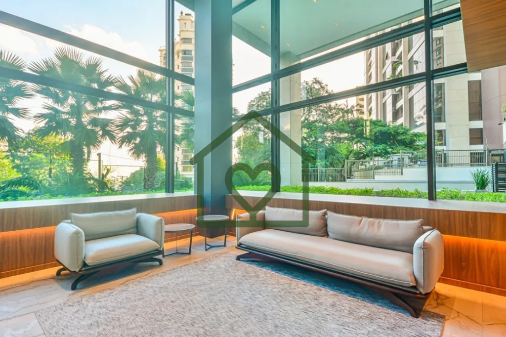 Apartamento, 3 quartos, 257 m² - Foto 3