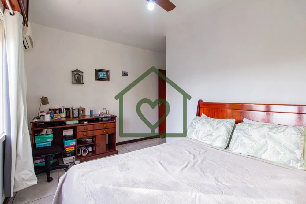 Apartamento, 2 quartos, 58 m² - Foto 5