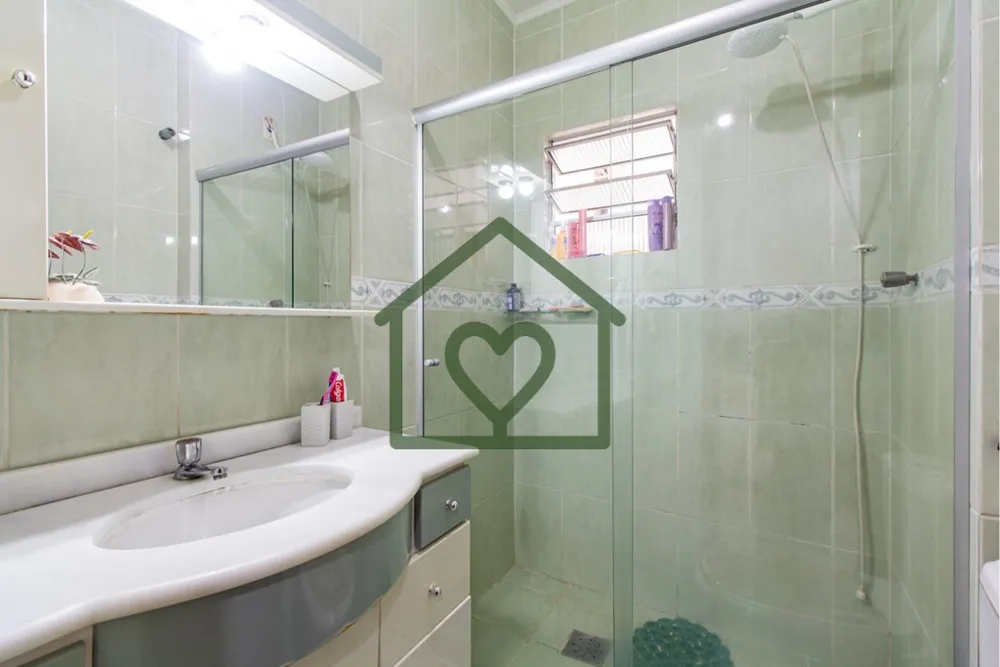 Apartamento, 2 quartos, 58 m² - Foto 7