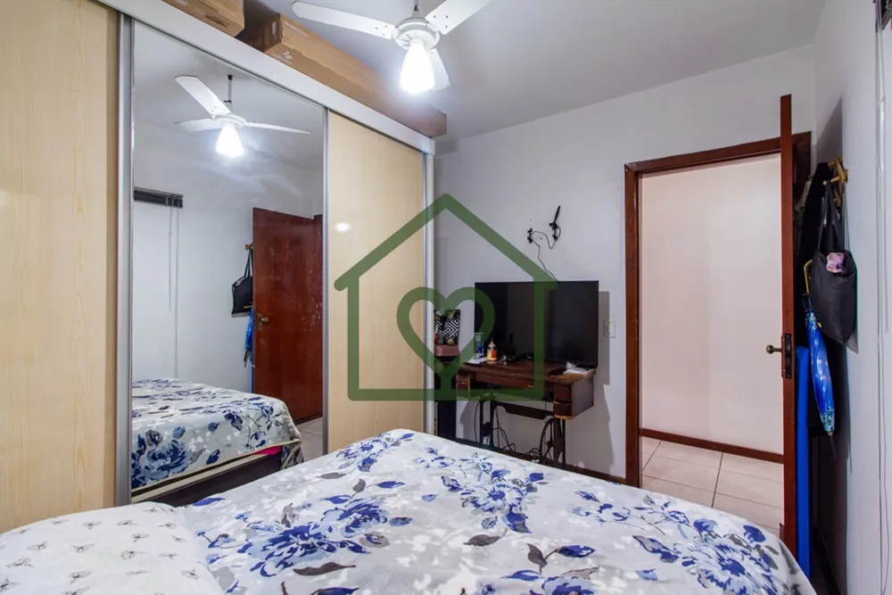 Apartamento, 2 quartos, 58 m² - Foto 2