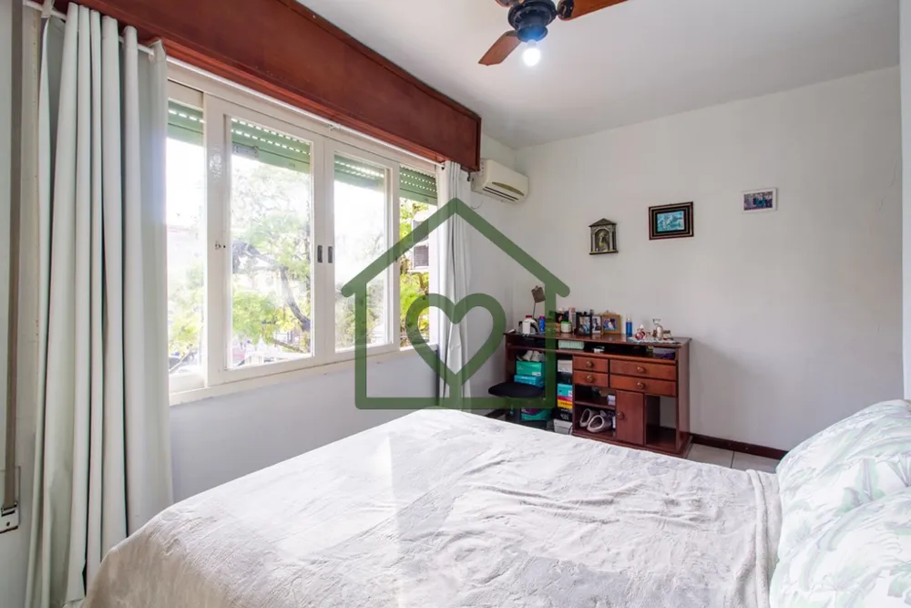 Apartamento, 2 quartos, 58 m² - Foto 6