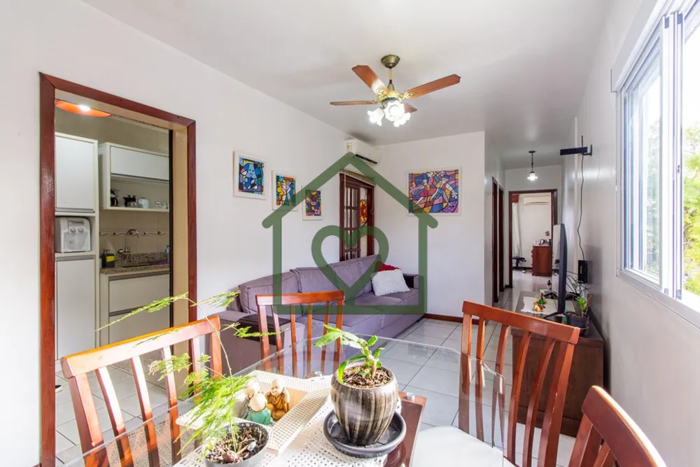 Apartamento, 2 quartos, 58 m² - Foto 8