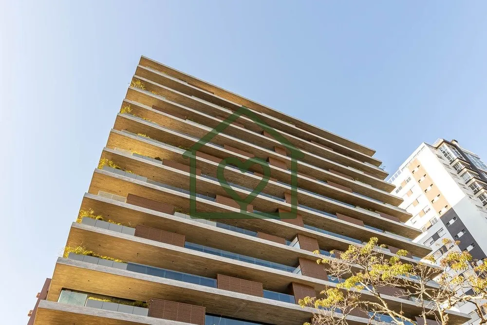 Apartamento, 3 quartos, 317 m² - Foto 2