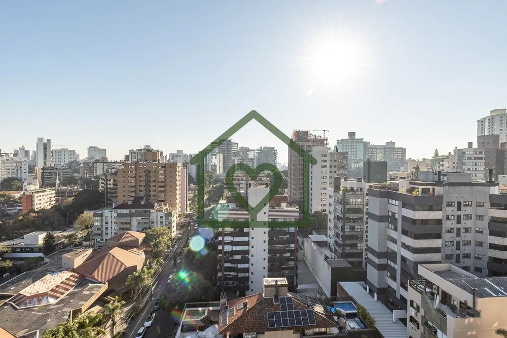 Apartamento, 3 quartos, 317 m² - Foto 1