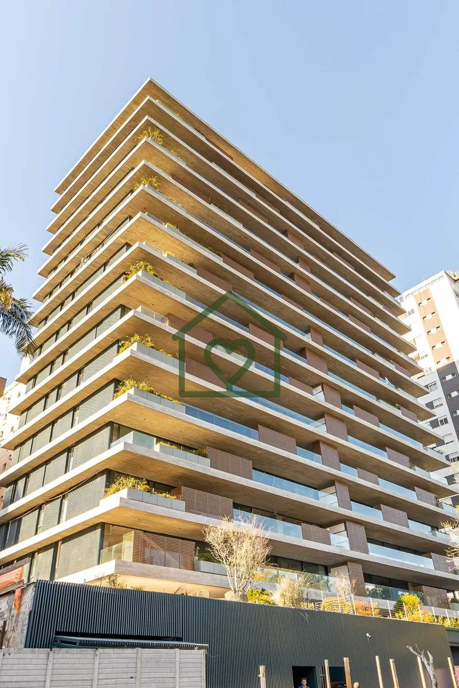 Apartamento, 3 quartos, 317 m² - Foto 5