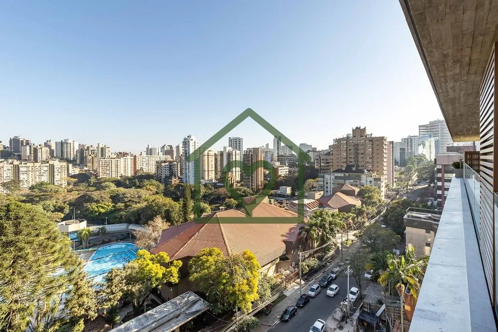Apartamento, 3 quartos, 317 m² - Foto 7