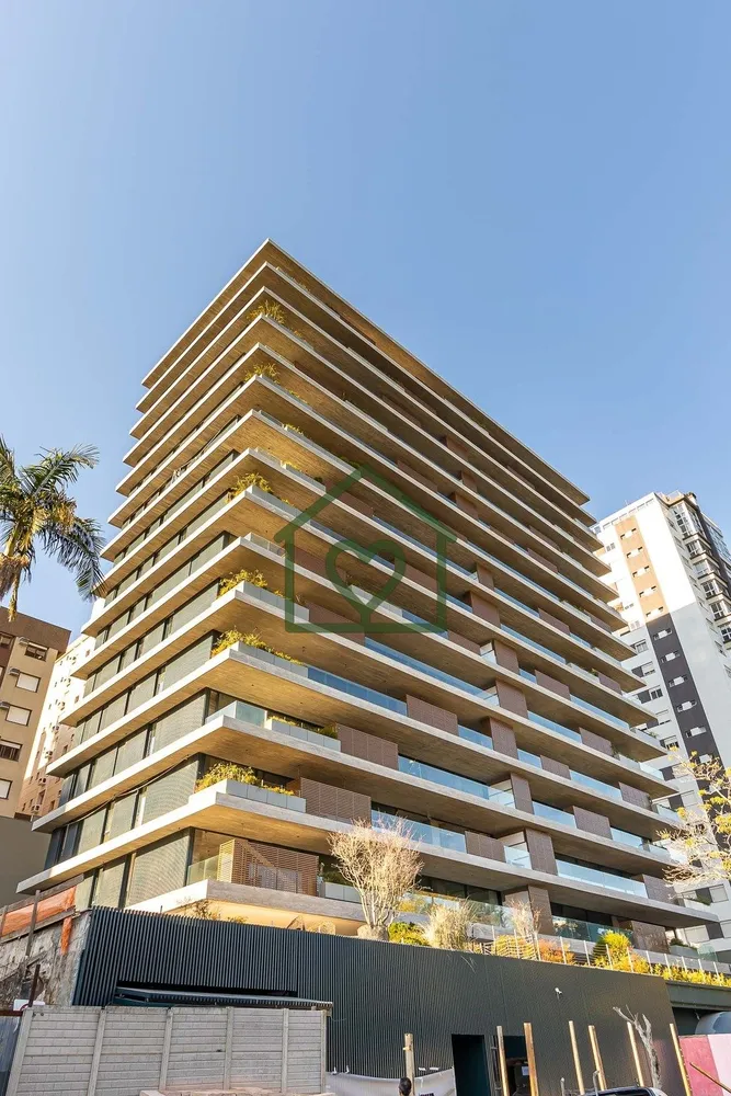 Apartamento, 3 quartos, 317 m² - Foto 6