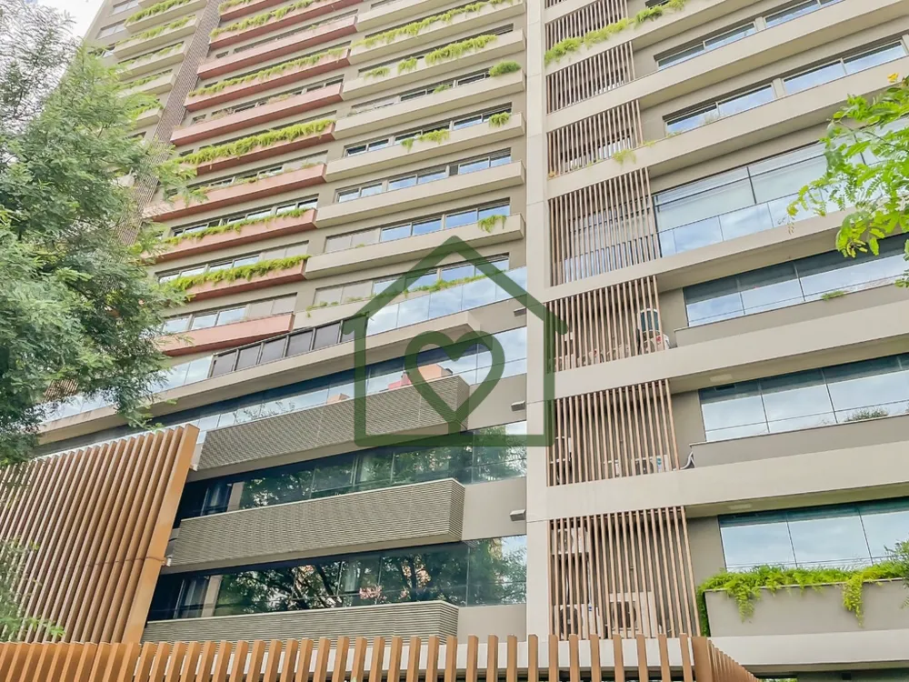 Apartamento, 1 quarto, 45 m² - Foto 4