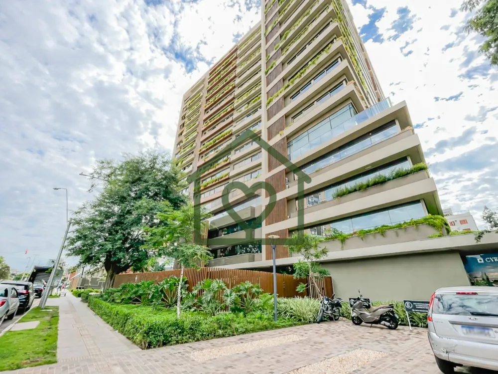 Apartamento, 1 quarto, 45 m² - Foto 3