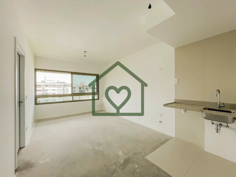 Apartamento, 1 quarto, 45 m² - Foto 5