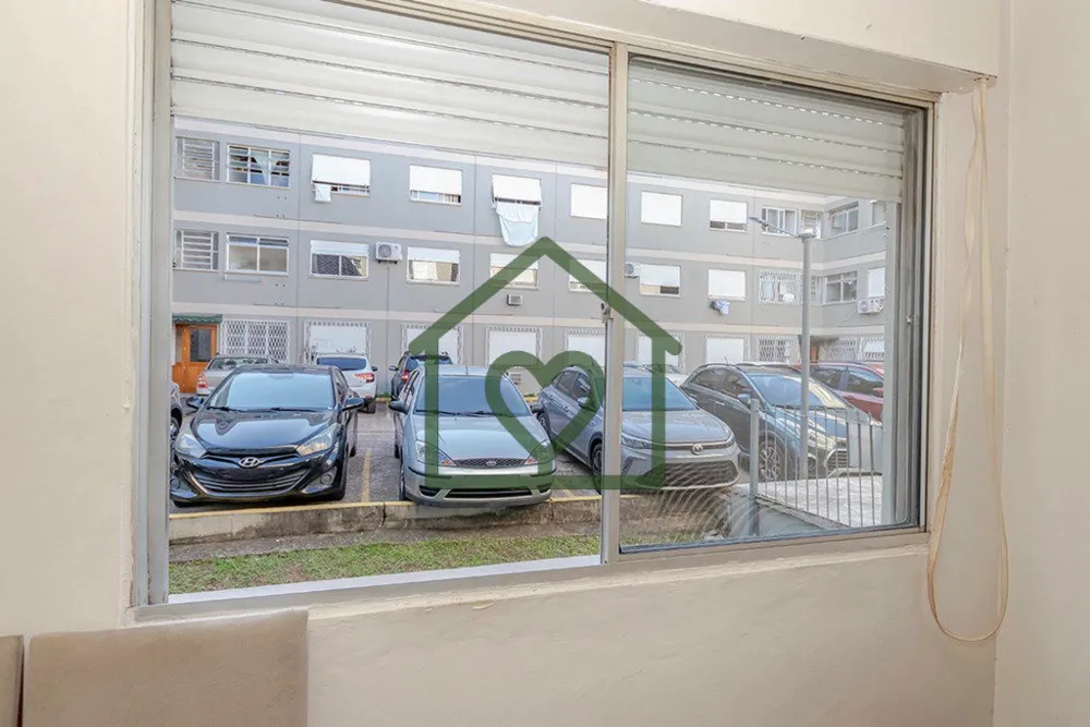 Apartamento, 1 quarto, 34 m² - Foto 3
