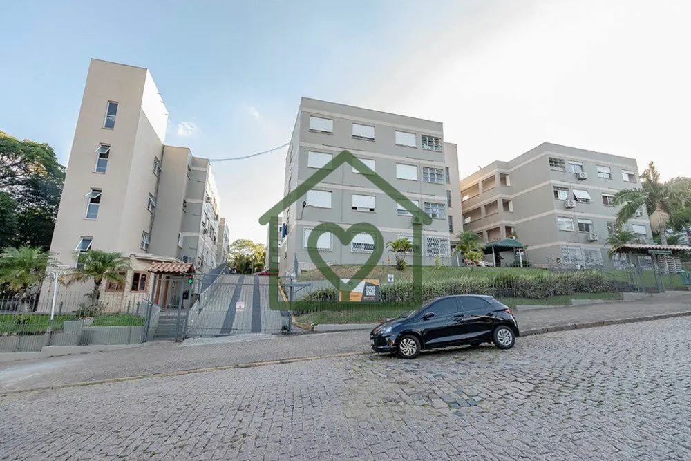 Apartamento, 1 quarto, 34 m² - Foto 4