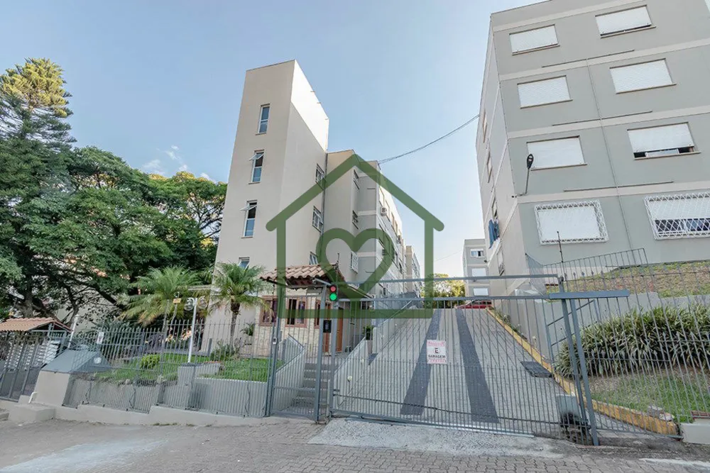 Apartamento, 1 quarto, 34 m² - Foto 2
