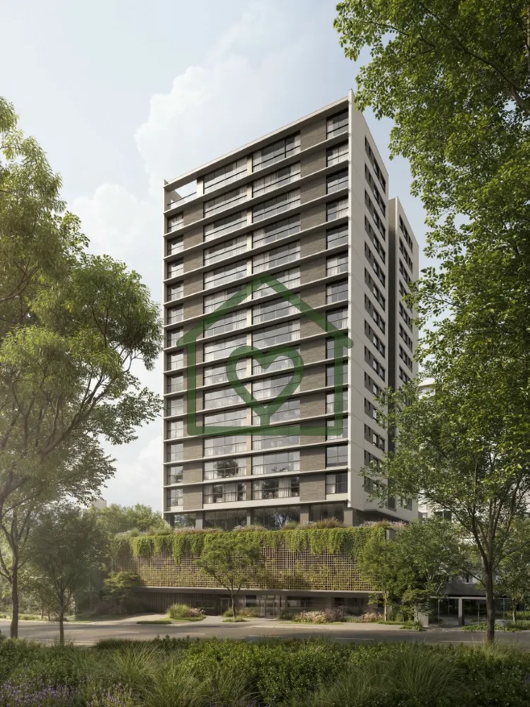 Cobertura, 3 quartos, 315 m² - Foto 2